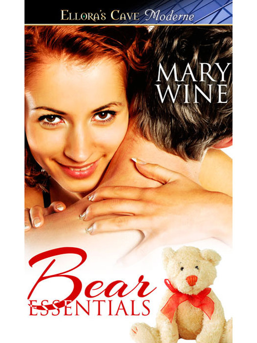 Title details for Bear Essentials by Mary Wine - Available